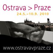 OSTRAVA V PRAZE: BUTY 